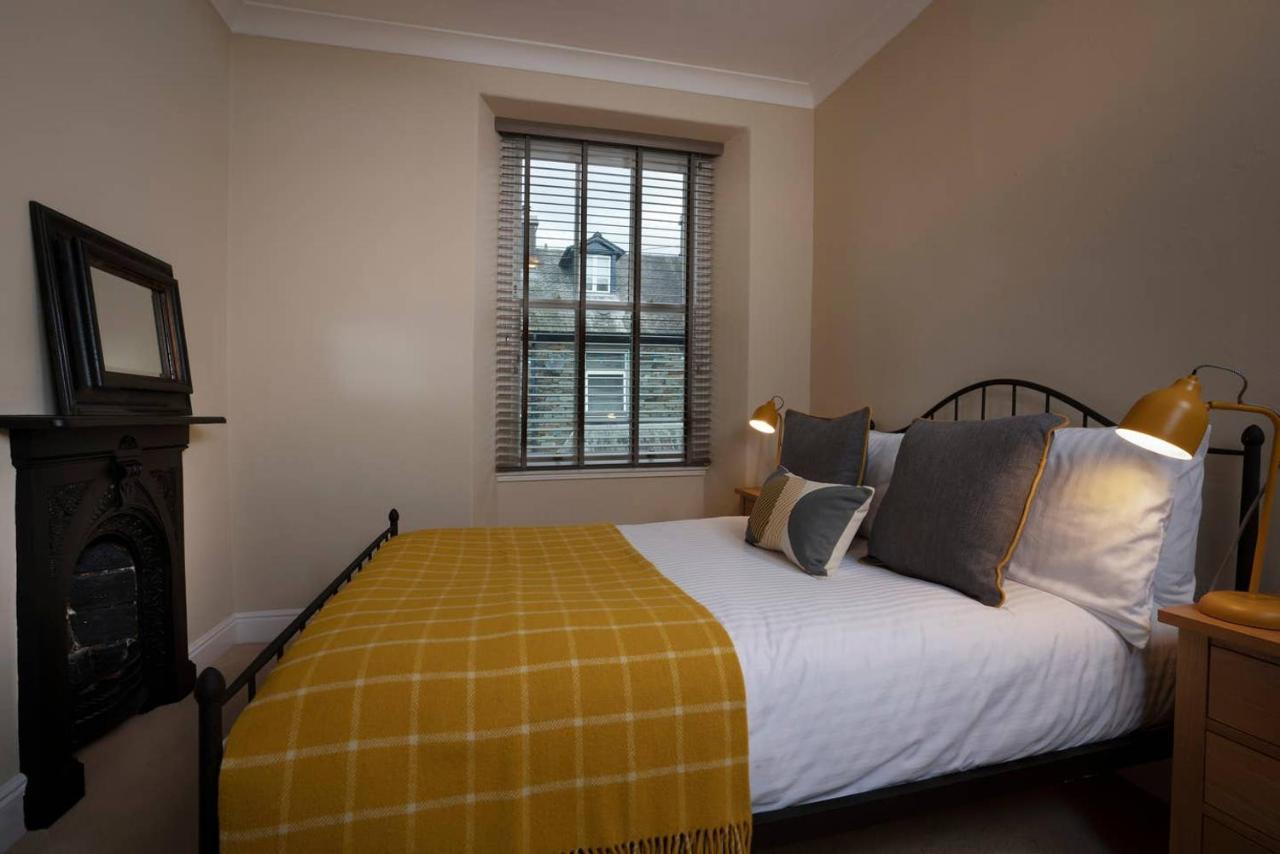 Villa Fairmead Ambleside Esterno foto