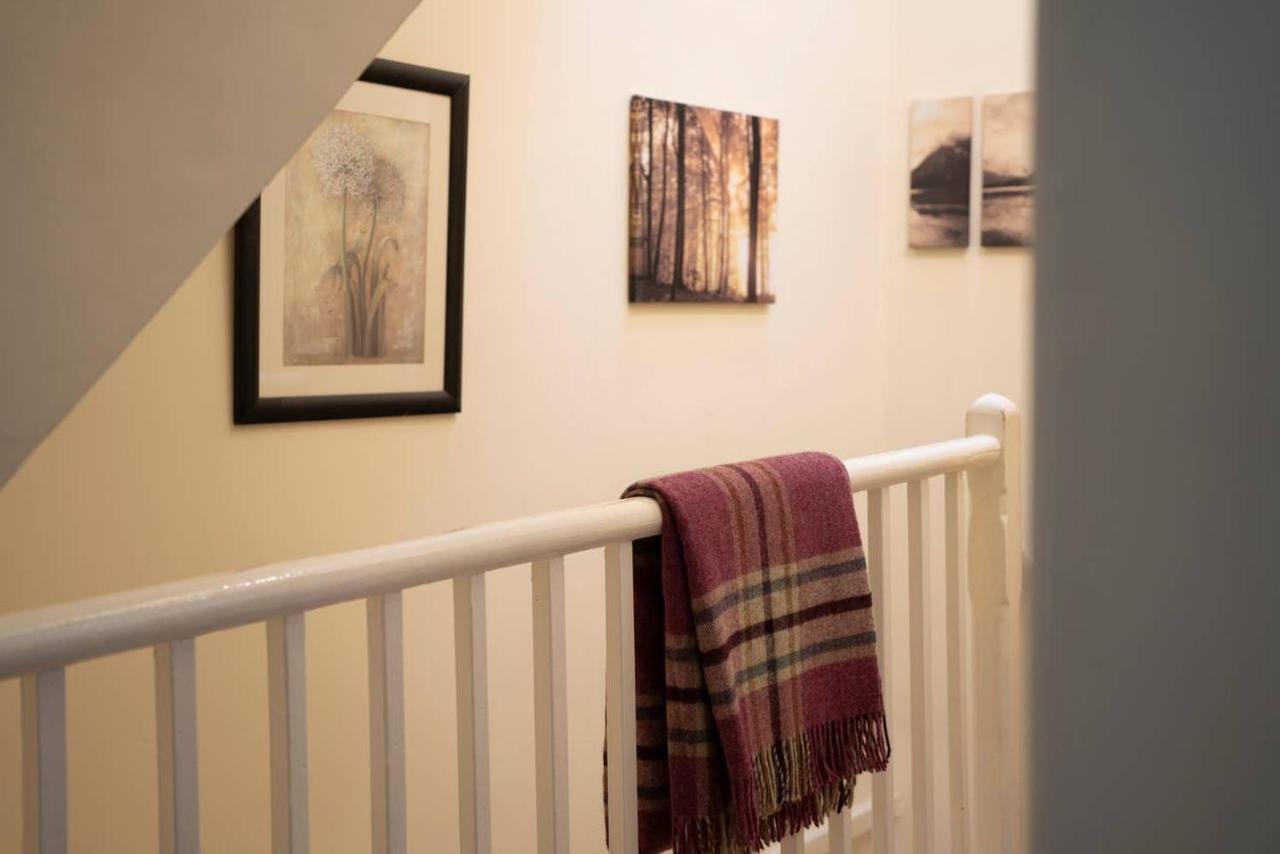 Villa Fairmead Ambleside Esterno foto