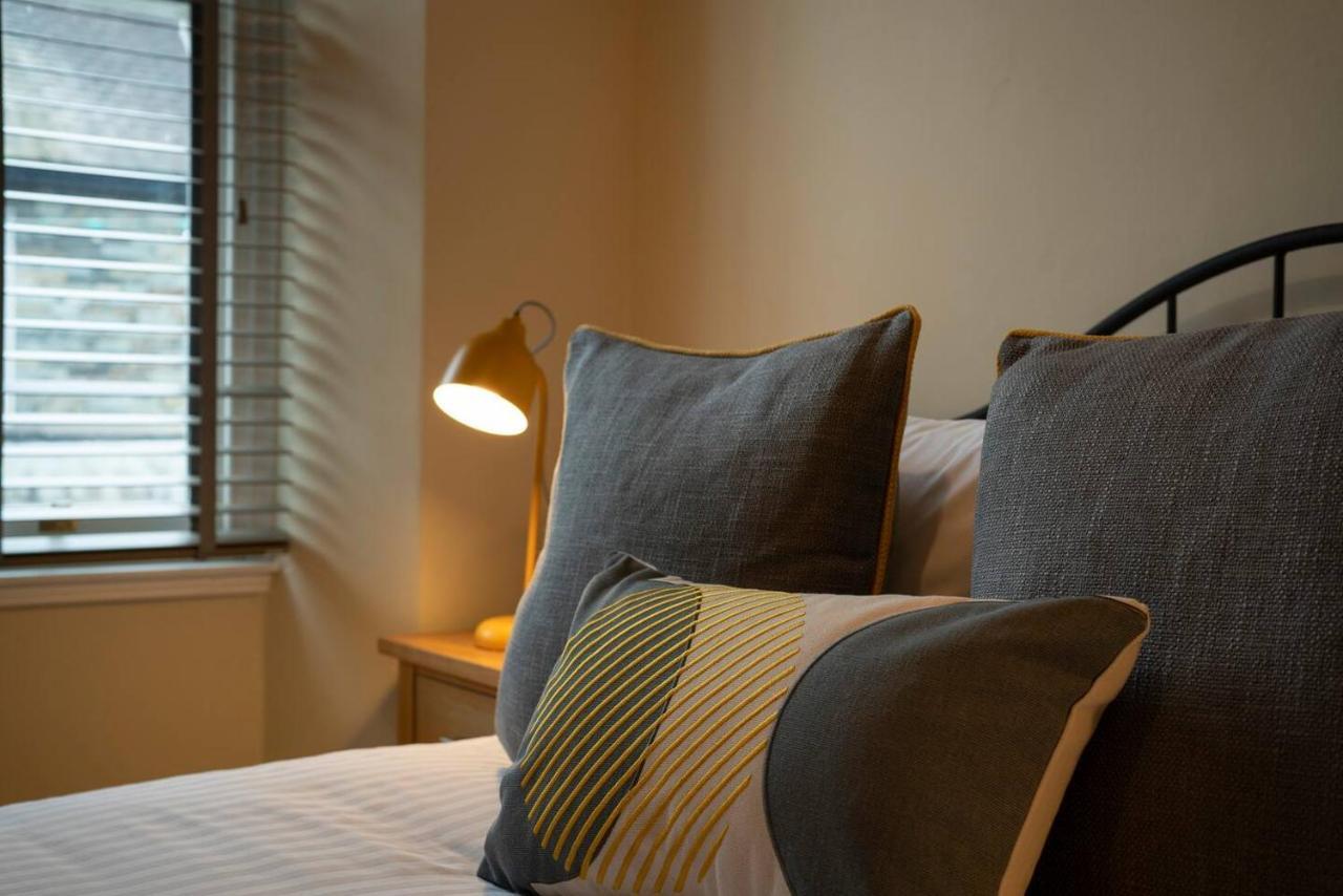 Villa Fairmead Ambleside Esterno foto